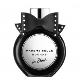 Rochas Mademoiselle Rochas In Black