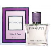 Patrizia Pepe White & Sexy