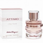 Salvatore Ferragamo Attimo L'Eau Florale