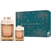 Набор Bvlgari Man Terrae Essence
