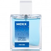 Mexx Fresh Splash For Him