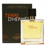 Hermes Terre D'Hermes Parfum