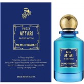 Milano Fragranze Piazza Affari