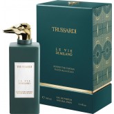 Trussardi Le Vie Behind The Curtain Piazza Alla Scala