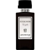 Arte Profumi Sucre Noir Vaniglia