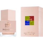 Yves Saint Laurent La Collection In Love Again