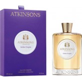 Atkinsons Amber Empire