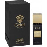 Gritti Beyond The Wall