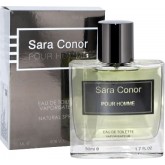 Sarah Connor Pour Homme