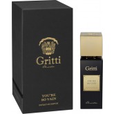 Gritti You'Re So Vain