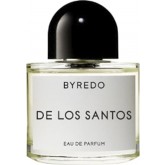 Byredo De Los Santos