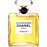 Chanel Cuir De Russie