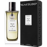 Musicology Fly Me To The Oud