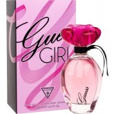 Guess Girl