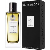 Musicology I Belong To U