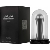 Lattafa Winners Trophy Silver