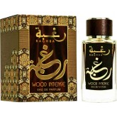 Lattafa Raghba Wood Intense
