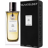 Musicology The Rose