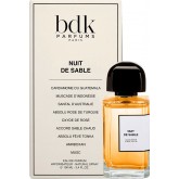 BDK Parfums Nuit De Sable