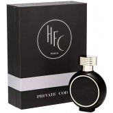 Haute Fragrance Company Private Code