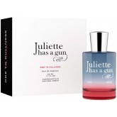 Juliette Has A Gun Ode To Dullness