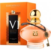 Eisenberg Cuir D'Orient Secret Vi Pour Femme