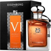 Eisenberg Cuir D'Orient Secret Vi Pour Homme