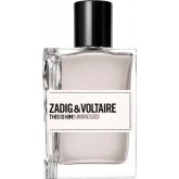 Zadig & Voltaire This Is Him Undressed