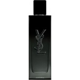 Yves Saint Laurent Myslf