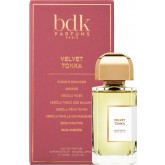 BDK Parfums Velvet Tonka