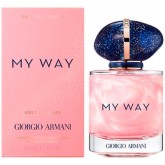 Armani My Way Exclusive Edition
