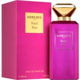 Korloff Royal Rose