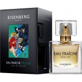 Eisenberg Eau Fraiche Delicate