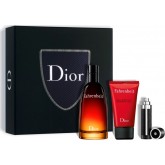 Набор Dior Fahrenheit