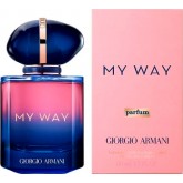 Armani My Way