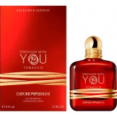 Armani Stronger With You Tobacco