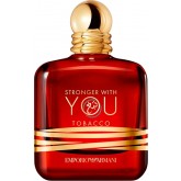 Armani Stronger With You Tobacco