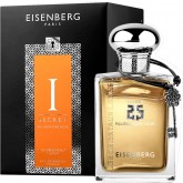 Eisenberg Palissandre Noir Secret I