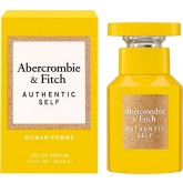 Abercrombie & Fitch Authentic Self Woman