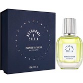 Astrophil & Stella Moonage Daydream
