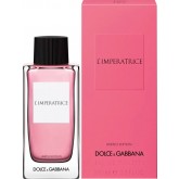 Dolce&Gabbana L'Imperatrice Limited Edition