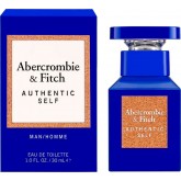 Abercrombie & Fitch Authentic Self