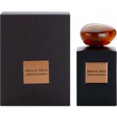 Armani Ambre Eccentrico