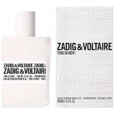 Zadig & Voltaire This Is Really Her!
