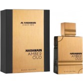 Al Haramain Amber Oud Black Edition