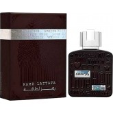 Lattafa Ramz Silver