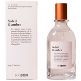 100 Bon Soleil & Ambre