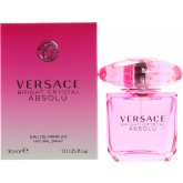 Versace Bright Crystal Absolu