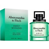 Abercrombie & Fitch Away Weekend Man