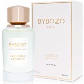 ByBozo Amsterdam Weekdays